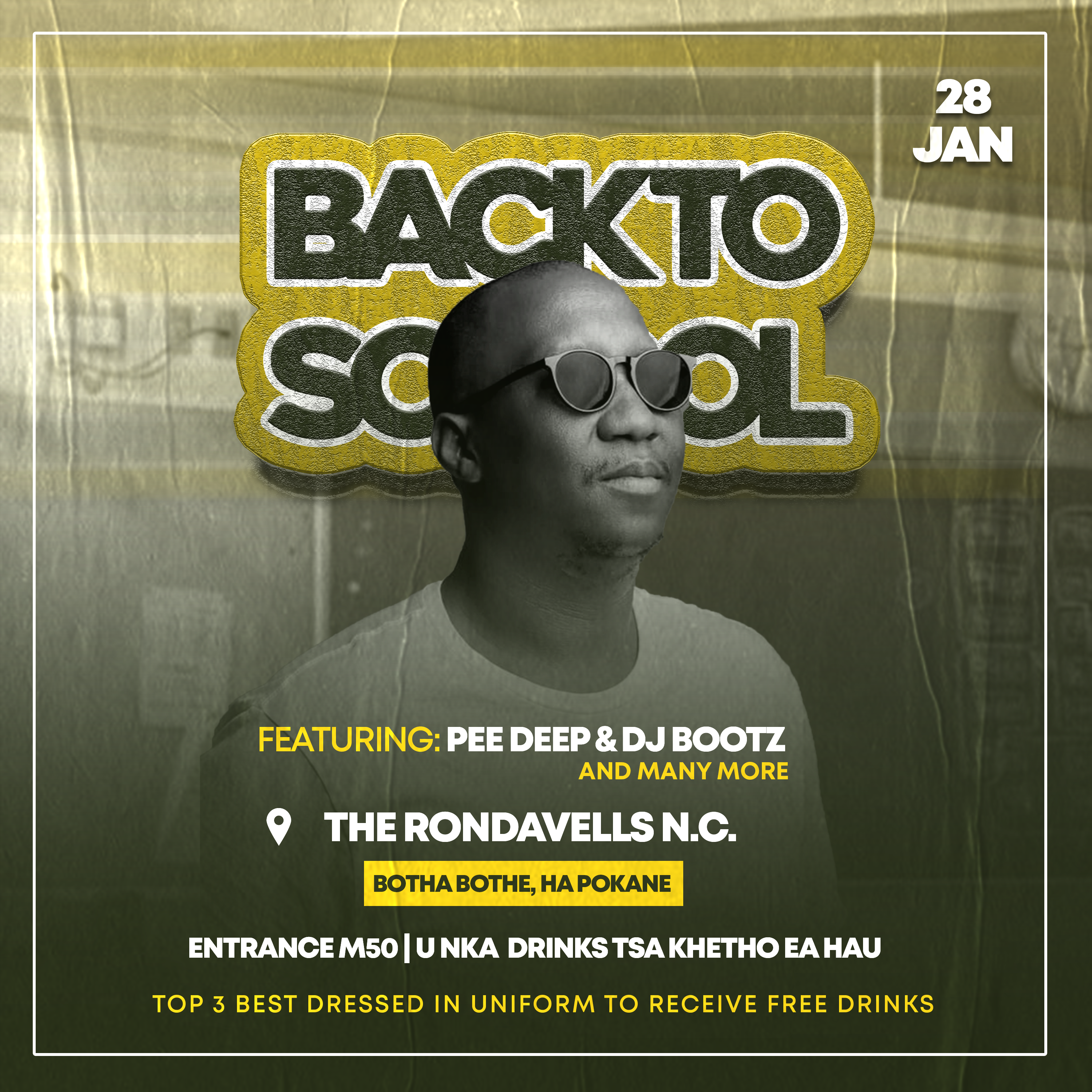 Back to School
