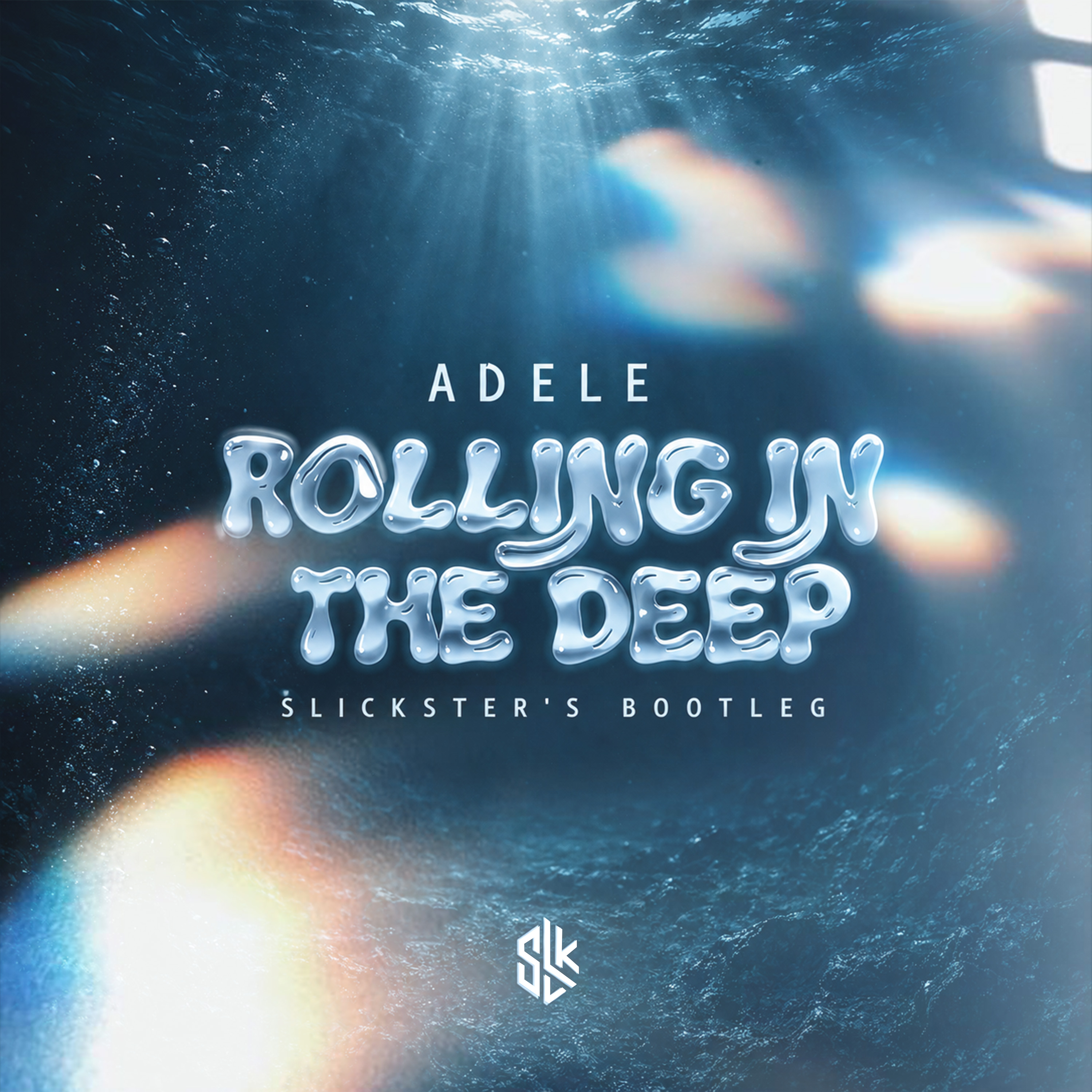 Rolling In The Deep [Amapiano Bootleg]