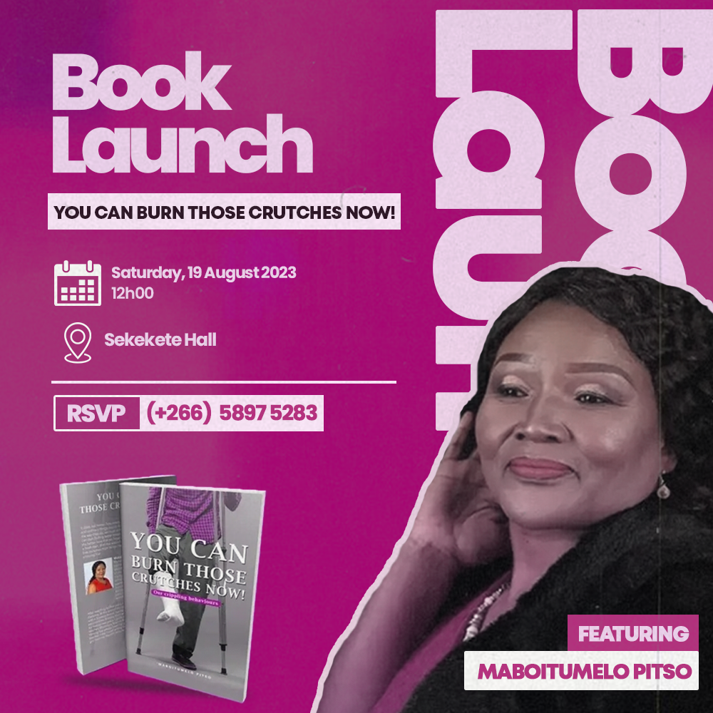 Book Launch